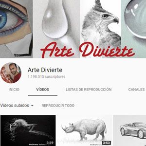 Arte Divierte