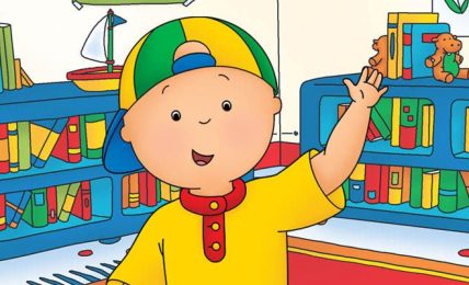 Series para educar en valores en Infantil 5