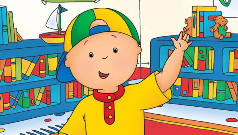 Series para educar en valores en Infantil 5