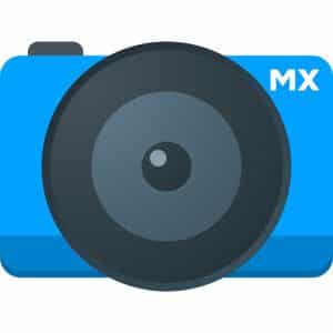 Camera Mx