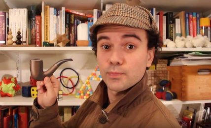 Mickaël Launay: “Debemos enseñar matemáticas que tengan sentido para los estudiantes” 6