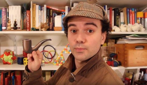 Mickaël Launay: “Debemos enseñar matemáticas que tengan sentido para los estudiantes” 6