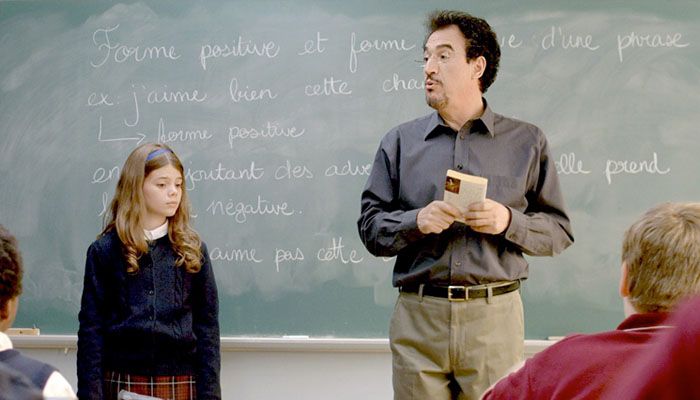 5 Docentes De Cine En Los Que Inspirarte 6