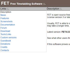 FET