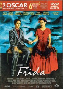 Frida