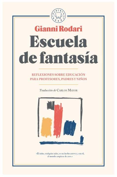 Escuela De Fantasía