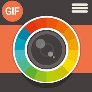 Gif Me! Camera