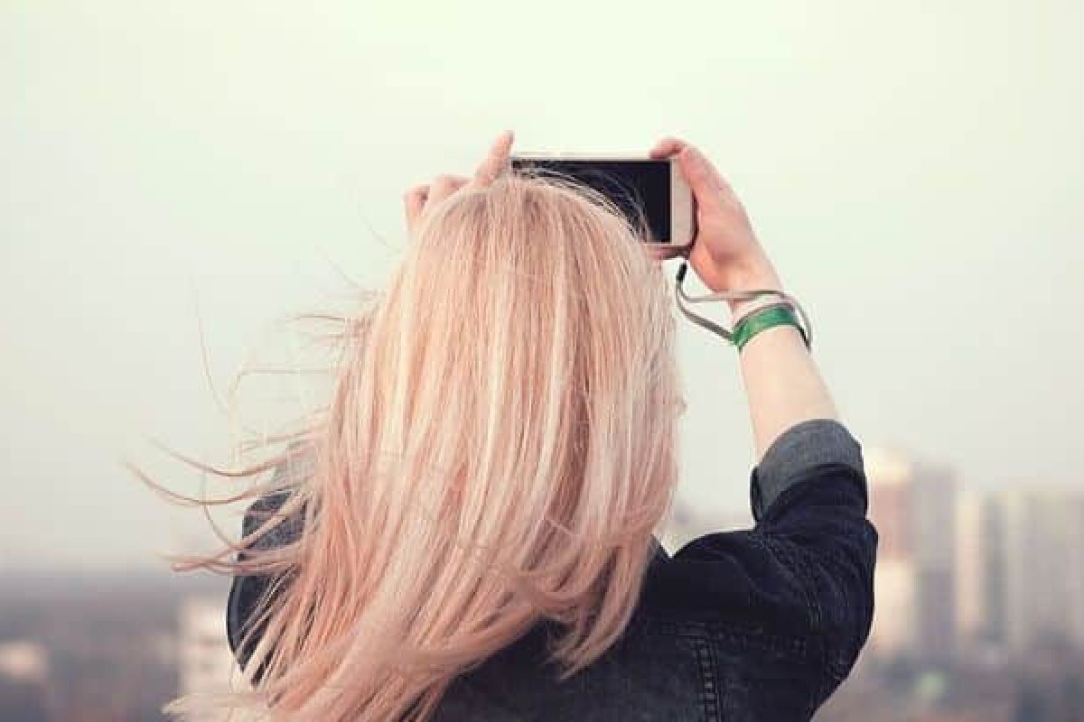 Las mejores apps para grabar y editar vídeo Las mejores apps para grabar y editar vídeo