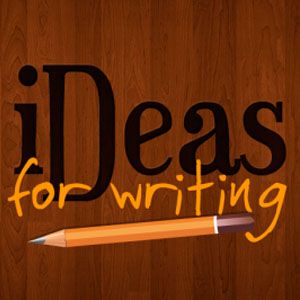 Ideas para escribir