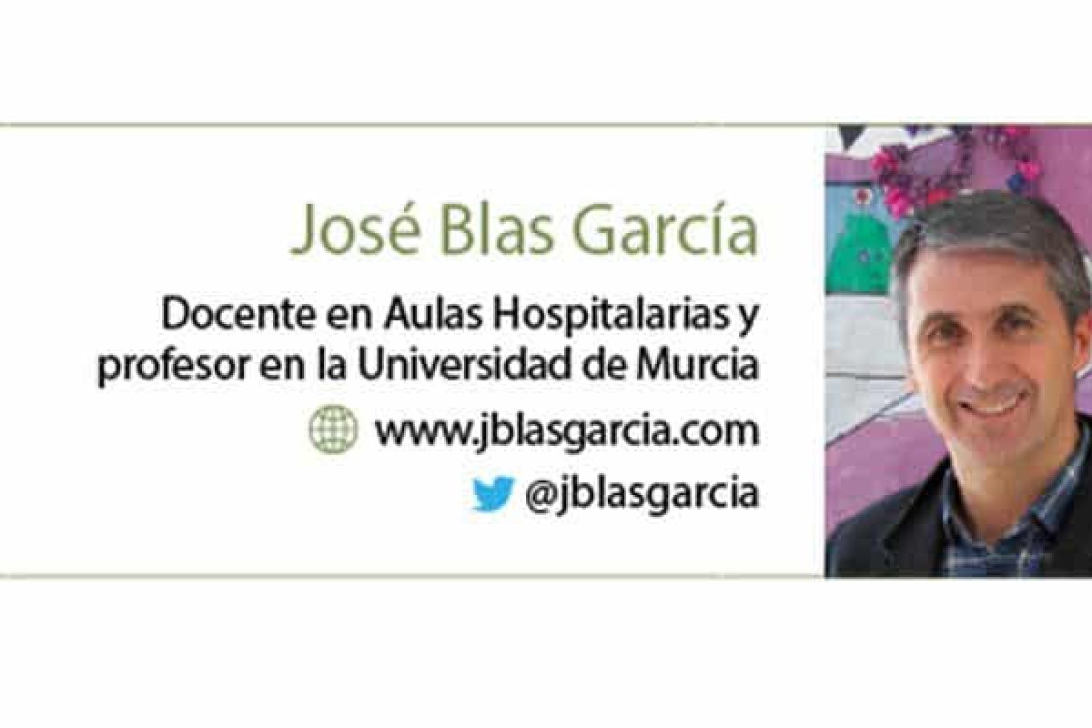 La revolución inclusiva. Por José Blas García revolución inclusiva
