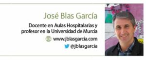 José Blas García