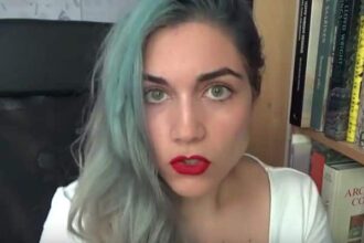 La youtuber que explica Arquitectura e Historia del Arte hablando de Kim Kardashian 1