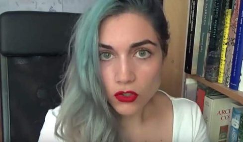 La youtuber que explica Arquitectura e Historia del Arte hablando de Kim Kardashian 1