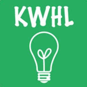 KWHL Chart - MAPAS CONCEPTUALES