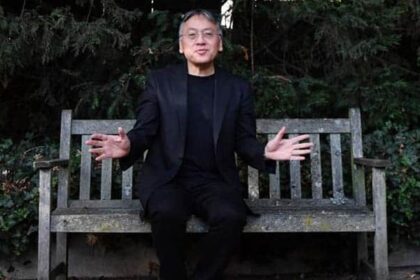 5 títulos que debes conocer de Kazuo Ishiguro, Premio Nobel de Literatura 7