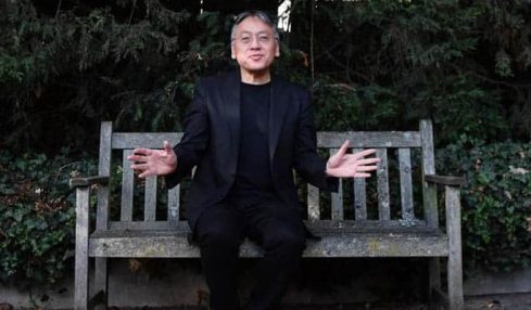 5 títulos que debes conocer de Kazuo Ishiguro, Premio Nobel de Literatura 7