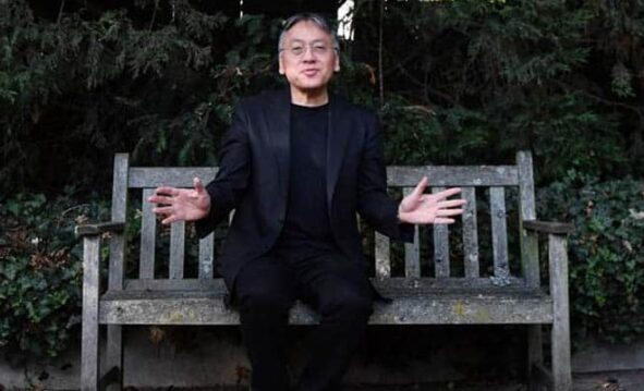 5 Títulos Que Debes Conocer De Kazuo Ishiguro, Premio Nobel De Literatura 7