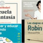 Nuestras lecturas recomendadas del mes de octubre 6