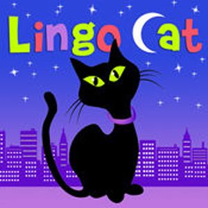 Lingo Cat