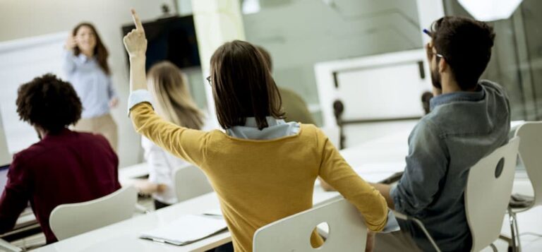Los mejores recursos para profesores de FP