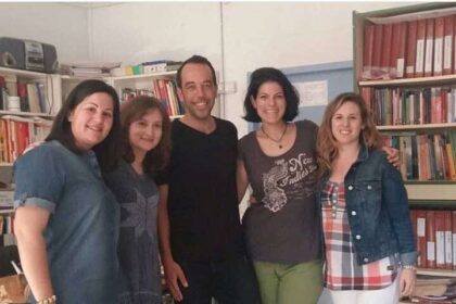 Para enseñar, antes hay que saber. La importancia de la Educación Emocional en los docentes 1