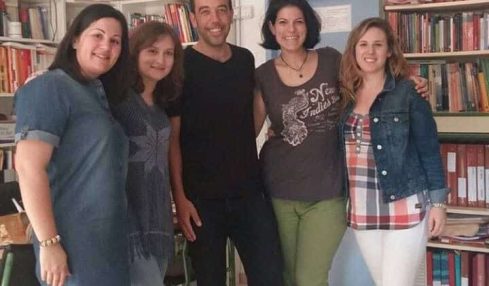 Para enseñar, antes hay que saber. La importancia de la Educación Emocional en los docentes 1