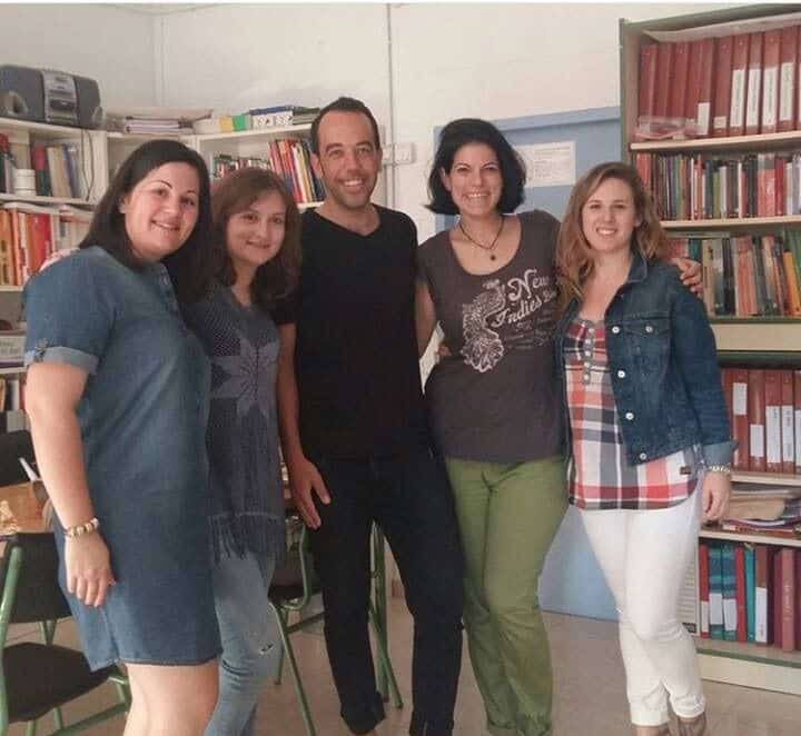 Para enseñar, antes hay que saber. La importancia de la Educación Emocional en los docentes 1