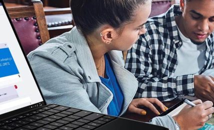 La oferta educativa de Microsoft en SIMO EDUCACIÓN 1