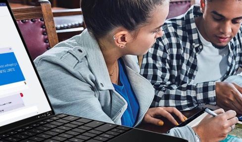 La oferta educativa de Microsoft en SIMO EDUCACIÓN 1