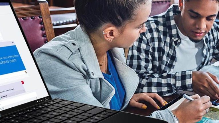 La oferta educativa de Microsoft en SIMO EDUCACIÓN 1