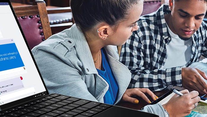 La Oferta Educativa De Microsoft En Simo Educación 1