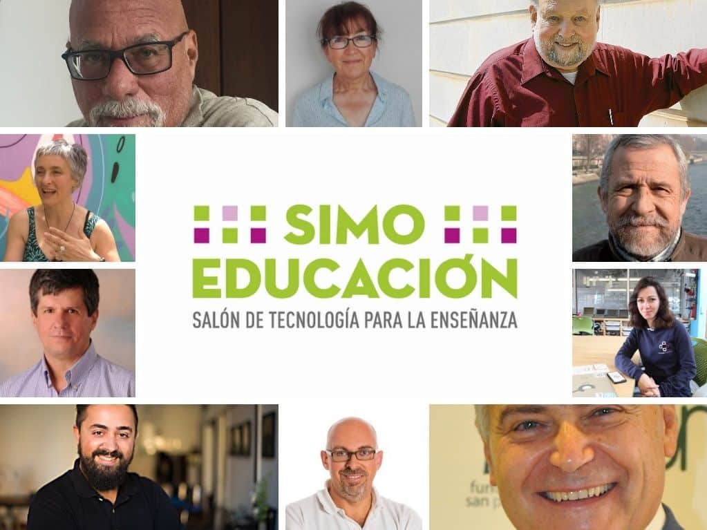 SIMO EDUCACIÓN
