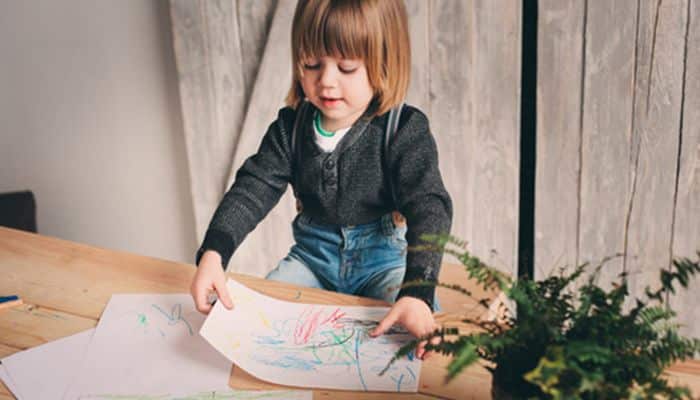 Descárgate actividades del método Montessori gratuitamente