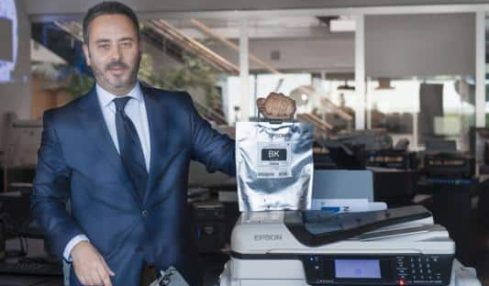 Óscar Visuña: “La tecnología traslada la realidad empresarial a las aulas” 2