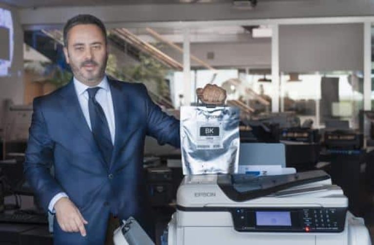 Óscar Visuña: “La tecnología traslada la realidad empresarial a las aulas” 2