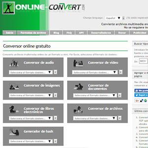 Recursos On line