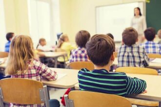 oposiciones de Educación Infantil