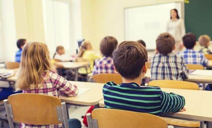 oposiciones de Educación Infantil