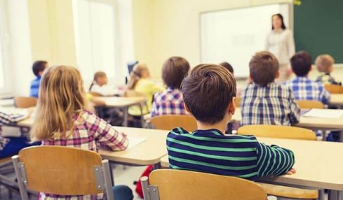 oposiciones de Educación Infantil