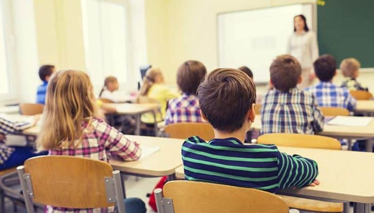oposiciones de Educación Infantil