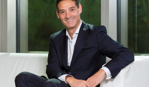 Óscar Sanz: “La tecnología es una herramienta para potenciar la creatividad de los estudiantes” 7