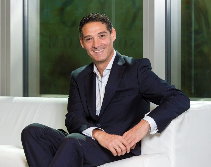 Óscar Sanz: “La tecnología es una herramienta para potenciar la creatividad de los estudiantes” 7