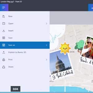Microsoft Paint editar fotos gratis
