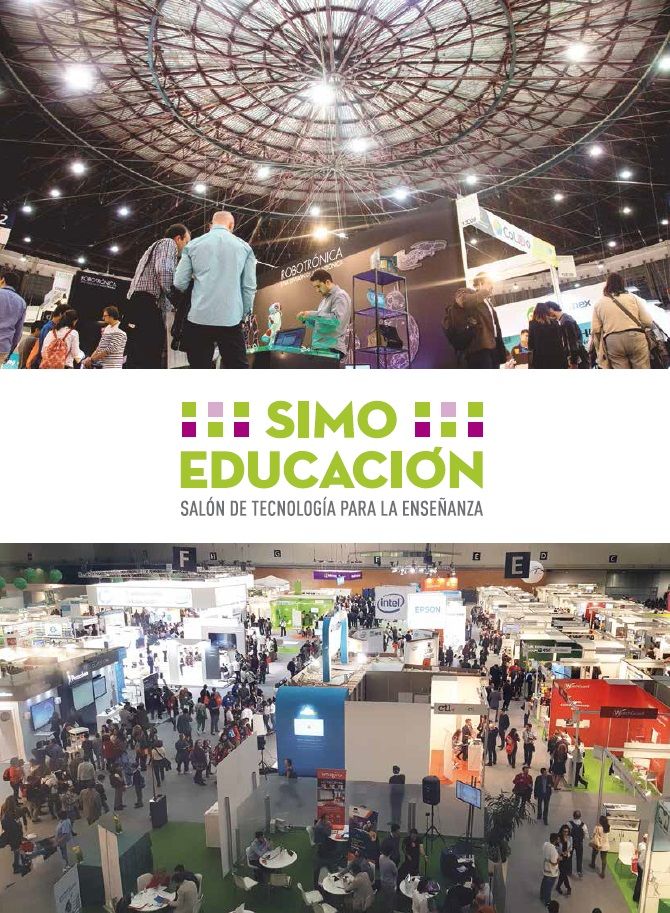 SIMO EDUCACIÓN