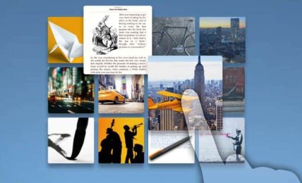 Soluciones para crear portfolios digitales para los alumnos 6