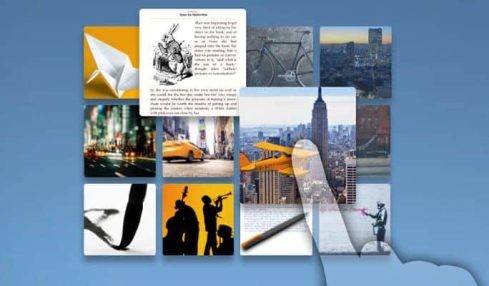 Soluciones para crear portfolios digitales para los alumnos 6