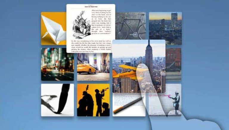 Soluciones para crear portfolios digitales para los alumnos 6
