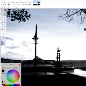 Paint.net Editar Fotos Gratis