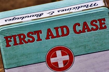Enseña primeros auxilios en clase con estas 5 apps 6