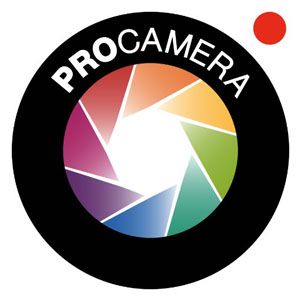 Procamera 8